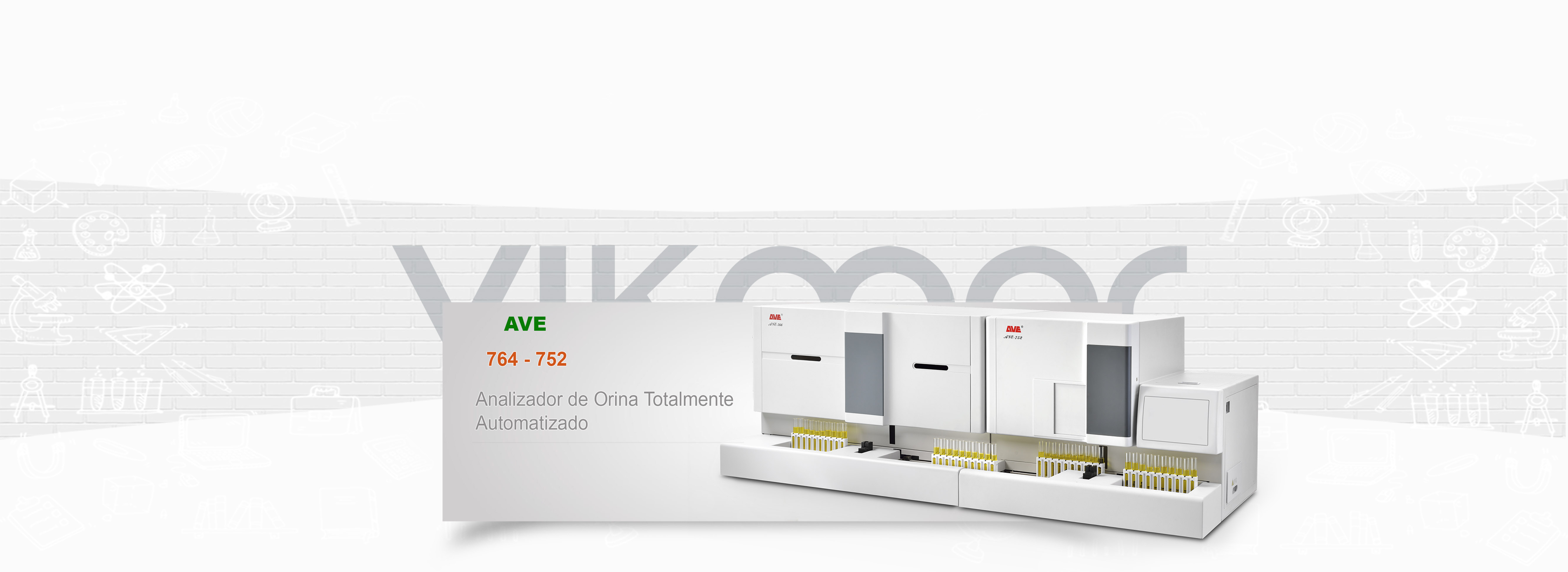 ANALIZADOR AUTOMATIZADO DE HEMOSTASIA